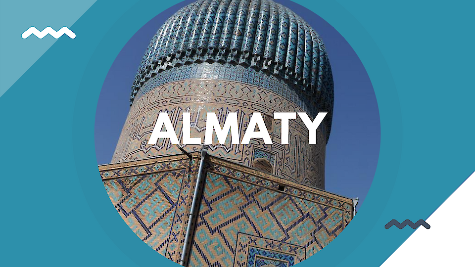 Almatõ | Kirjeldus | Hotellid ja hinnad