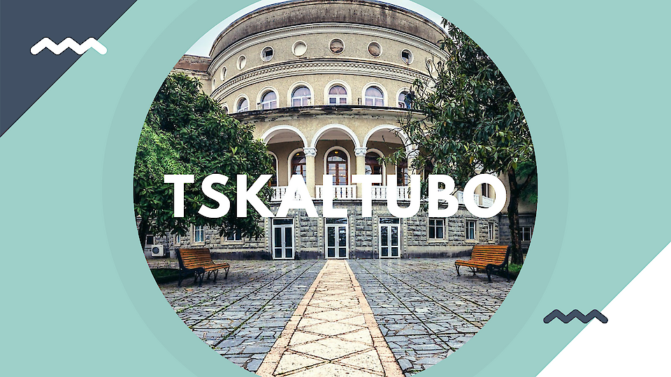 Tskhaltubo |Tervisepuhkus | Hinnad