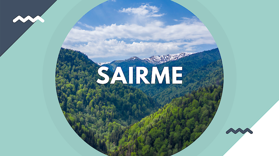 Sairme